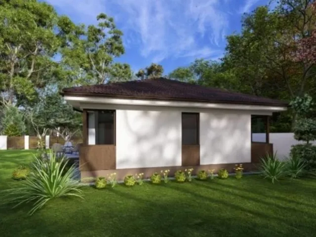 Eladó ház Nyíregyháza 100 nm