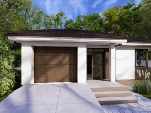 Eladó ház Nyíregyháza 100 nm