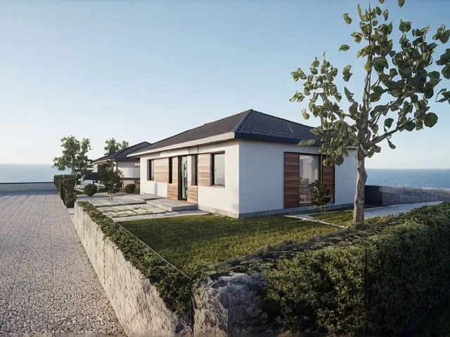 Eladó ház Nyíregyháza 108 nm