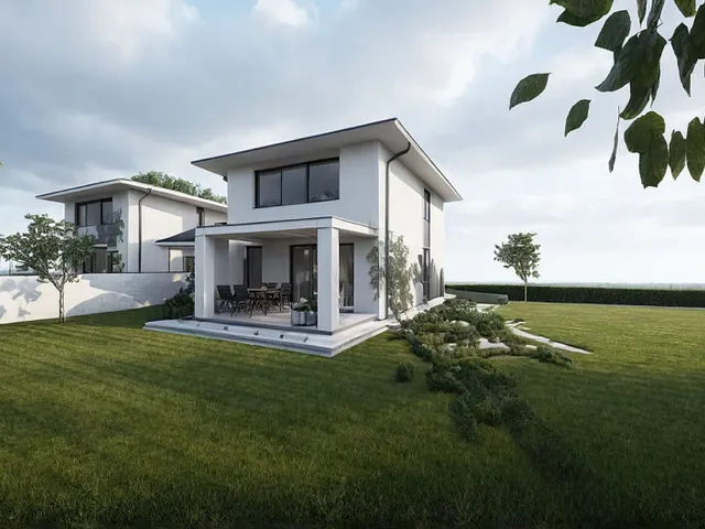 Eladó ház Nyíregyháza 138 nm