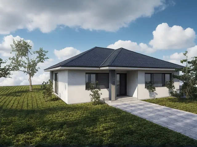 Eladó ház Nyíregyháza 152 nm