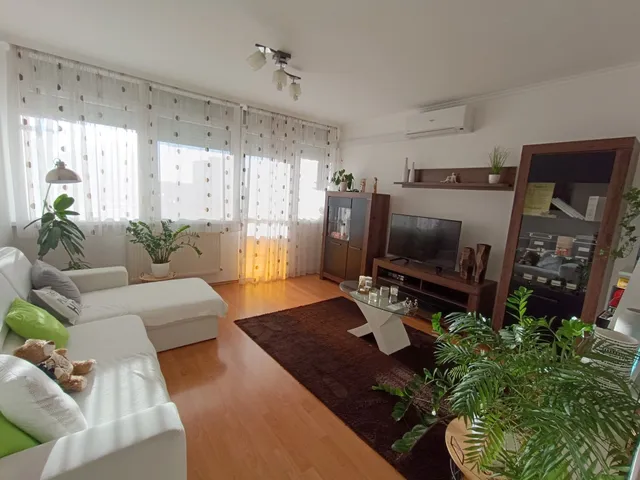 Eladó lakás Nyíregyháza 62 nm