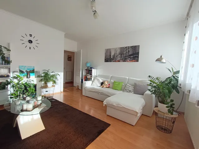 Eladó lakás Nyíregyháza 62 nm