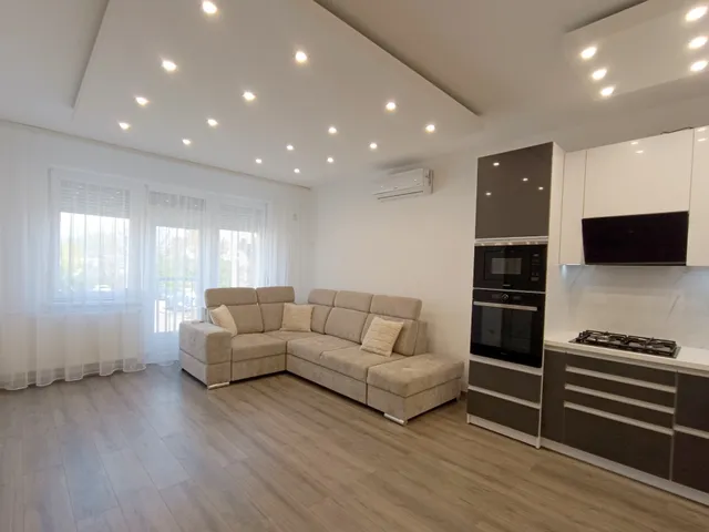 Eladó lakás Nyíregyháza 65 nm