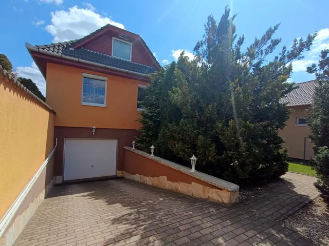 Eladó ház Nyíregyháza 140 nm