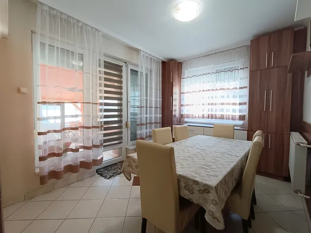 Eladó ház Nyíregyháza 140 nm
