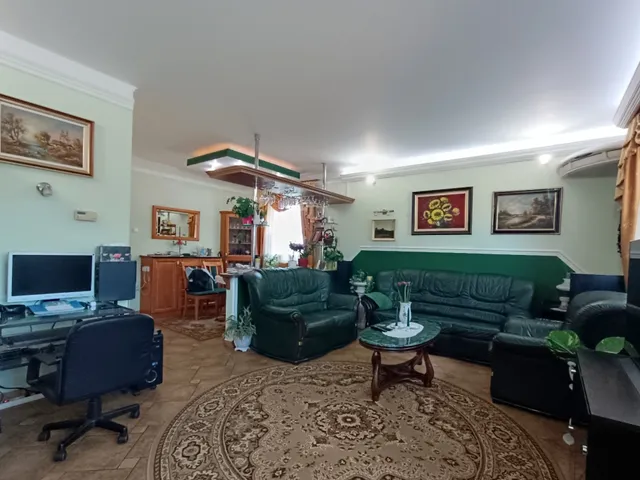 Eladó ház Nyíregyháza 140 nm