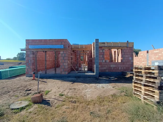 Eladó ház Nyíregyháza 154 nm