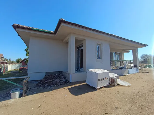 Eladó ház Nyíregyháza 133 nm