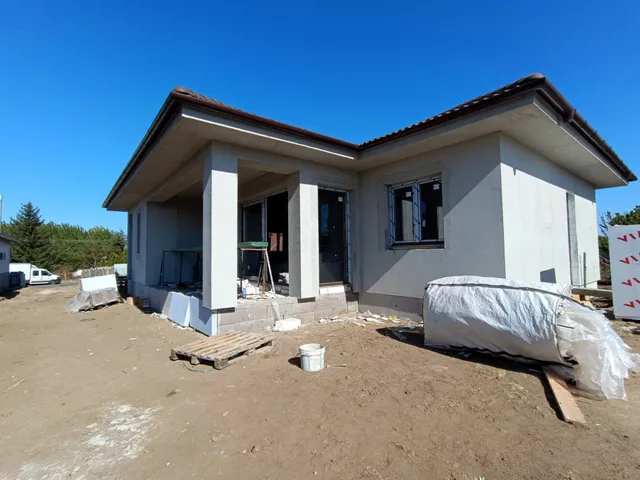 Eladó ház Nyíregyháza 133 nm