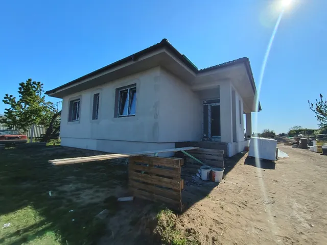 Eladó ház Nyíregyháza 133 nm