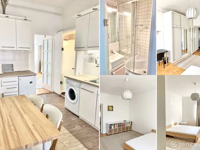 Eladó lakás Budapest XIII. kerület, Angyalföld 36 nm