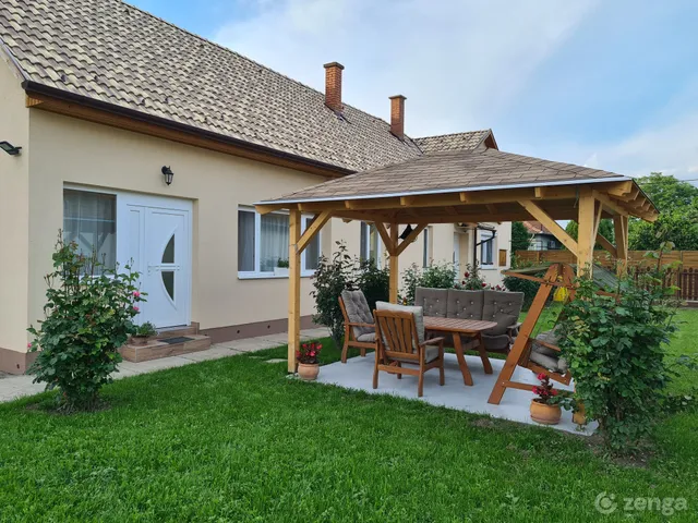 Eladó ház Békéscsaba, Oncsakertek 135 nm