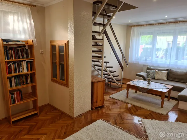 Eladó ház Békéscsaba, Oncsakertek 135 nm