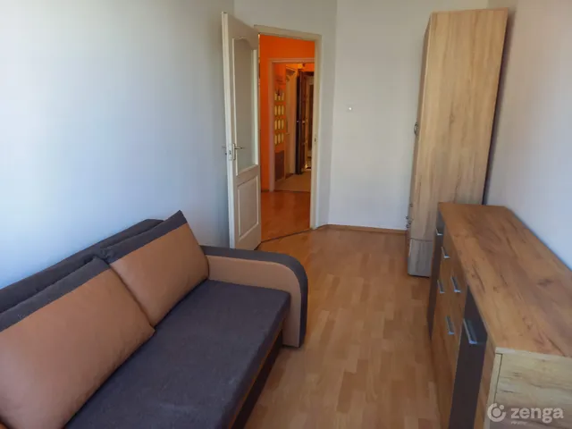 Eladó lakás Budapest XIV. kerület, Herminamező 43 nm