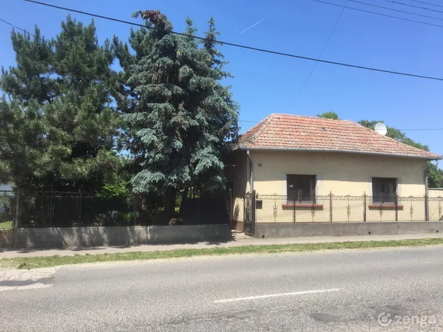 Eladó ház Tószeg 80 nm