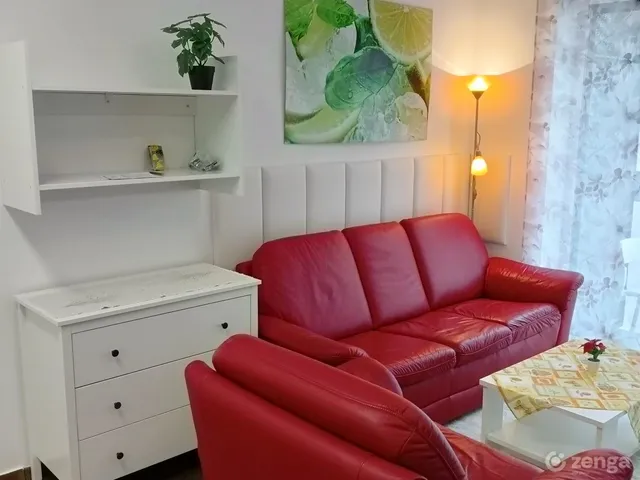 Kiadó lakás Budapest XIII. kerület, Lőportárdűlő 32 nm