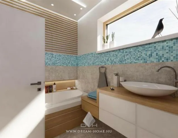 Eladó ház Kecskemét 105 nm