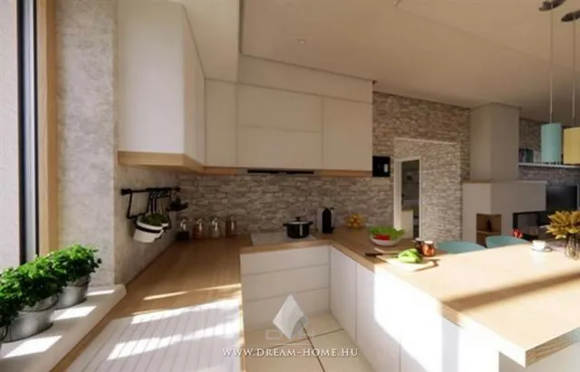 Eladó ház Kecskemét 105 nm