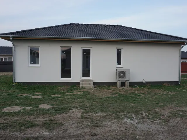 Eladó ház Kecskemét, Alsószéktó 105 nm