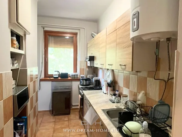 Eladó lakás Kecskemét 49 nm