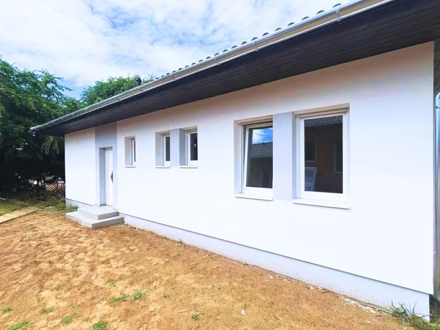 Eladó ház Kecskemét, Katonatelep 81 nm