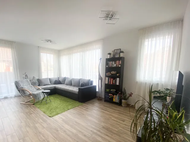 Eladó ház Kecskemét 91 nm