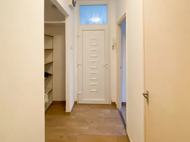 Kiadó lakás Kecskemét 55 nm