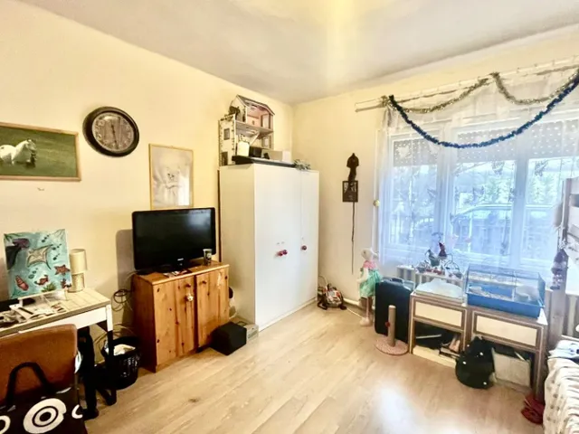 Eladó ház Kecskemét 72 nm