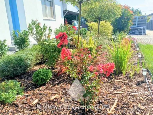 Eladó ház Kecskemét 93 nm