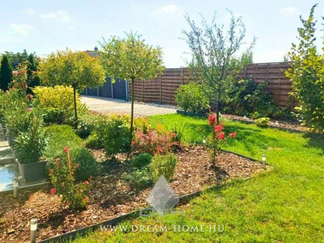 Eladó ház Kecskemét 93 nm