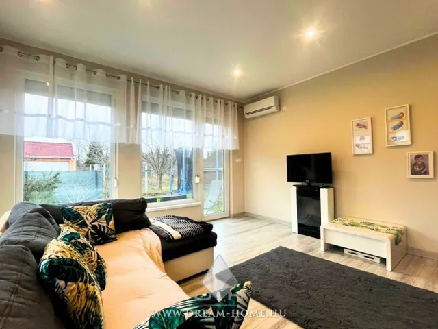 Eladó ház Kecskemét 93 nm