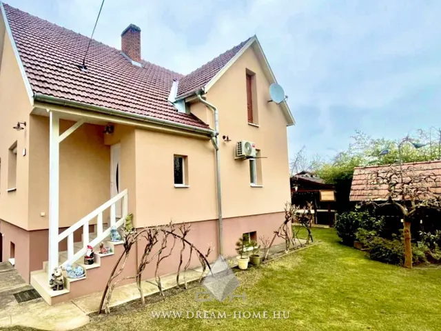 Eladó ház Kecskemét 70 nm