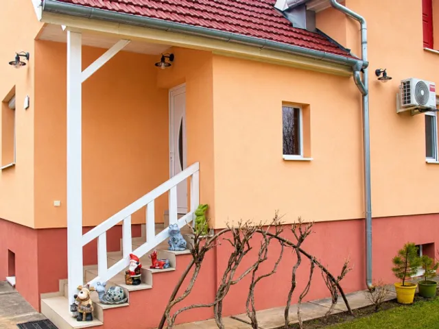 Eladó ház Kecskemét 70 nm