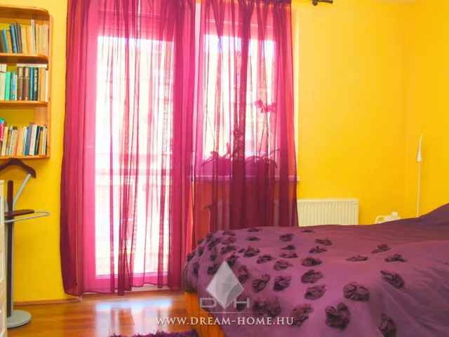 Eladó lakás Kecskemét, Eladó tégla lakás Kecskeméten, Hollandfalu közelében – 65 m², erkély, parkoló 65 nm