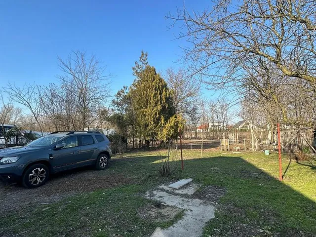 Eladó ház Kecskemét, Eladó tanya Ménteleken – Kecskemét közelében, 3000 m² telekkel 95 nm