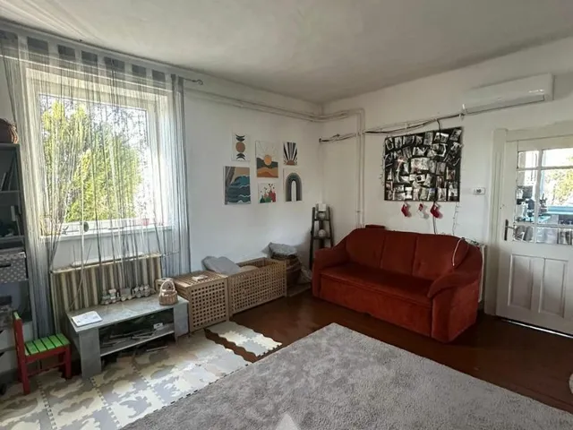 Eladó ház Kecskemét, Eladó tanya Ménteleken – Kecskemét közelében, 3000 m² telekkel 95 nm