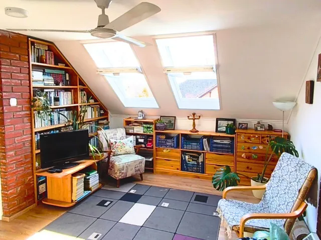 Eladó lakás Kecskemét 87 nm