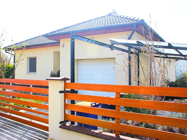 Eladó ház Kecskemét 128 nm