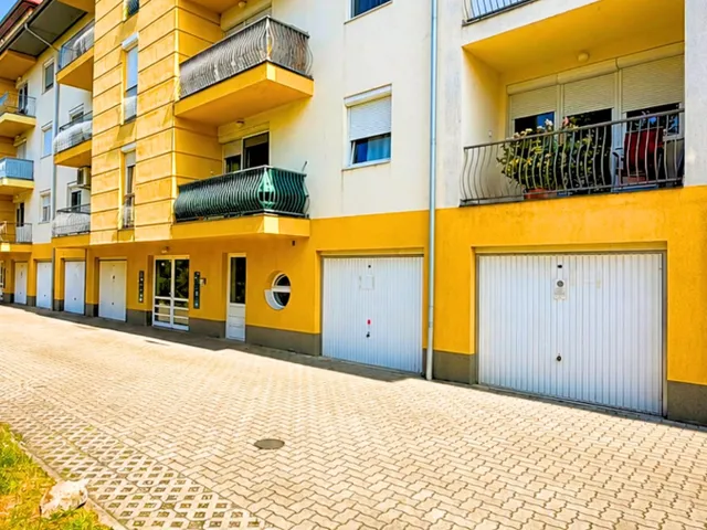 Eladó lakás Kecskemét 61 nm