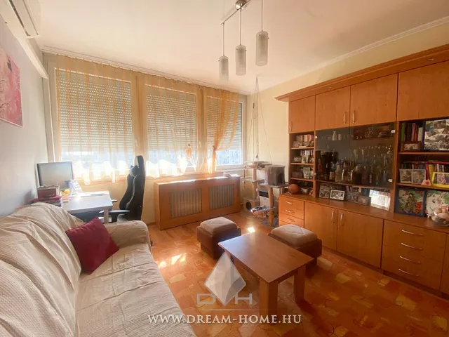 Eladó lakás Kecskemét 51 nm