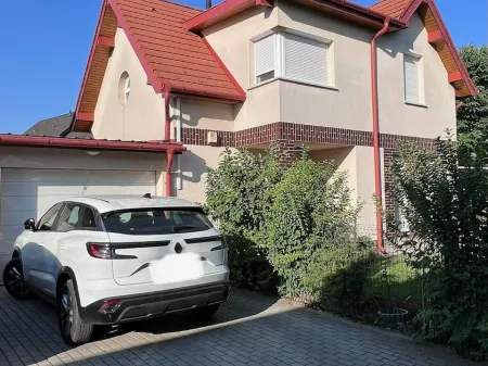 Eladó ház Kecskemét 88 nm