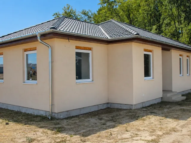 Eladó ház Kecskemét 98 nm