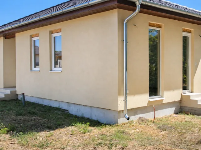 Eladó ház Kecskemét 98 nm