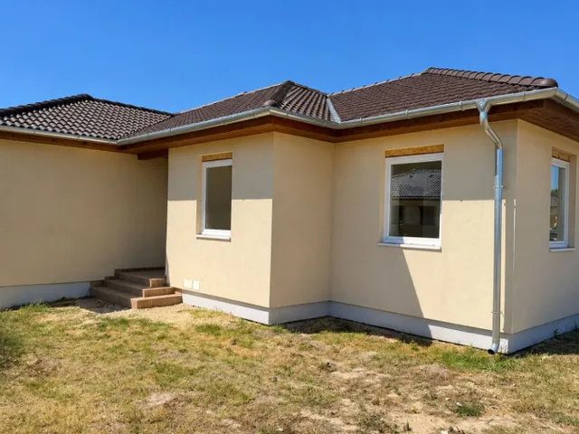 Eladó ház Kecskemét 111 nm