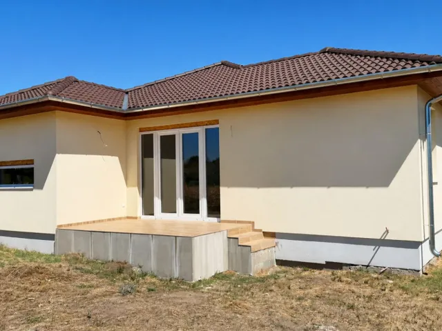 Eladó ház Kecskemét 111 nm