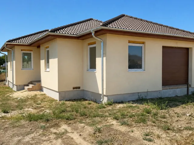 Eladó ház Kecskemét 117 nm
