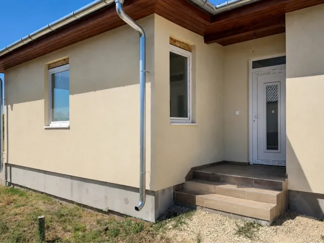 Eladó ház Kecskemét 117 nm