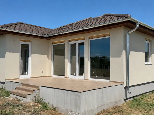 Eladó ház Kecskemét 117 nm
