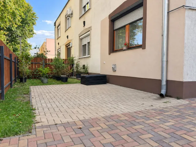 Eladó lakás Kecskemét 48 nm
